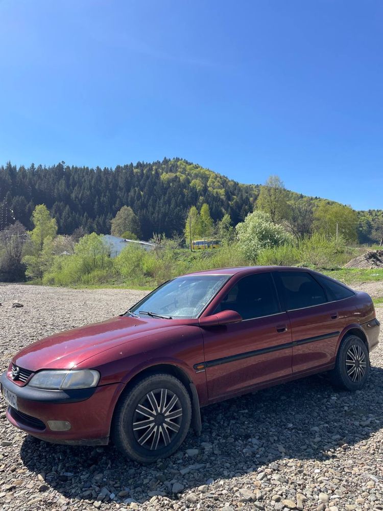 Продається Opel Vectra B