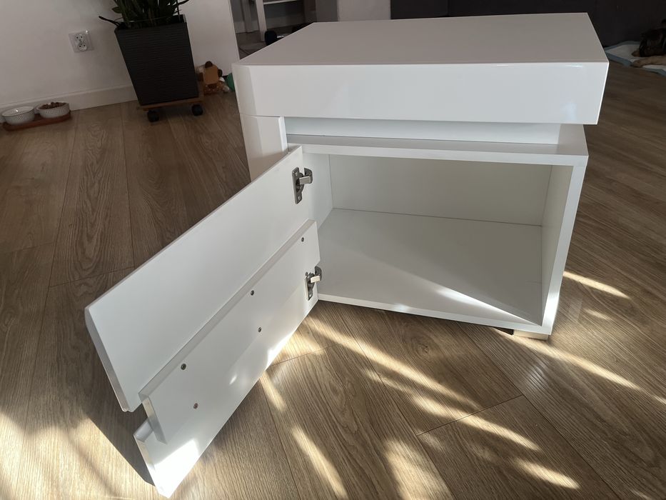 Szafka nocna IRMA lewa