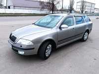 Skoda Octavia 2.0 дизель АКПП  Хороший стан!