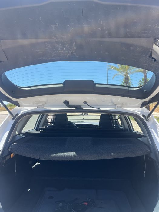 Toyota Auris 1.4 Diesel Comercial