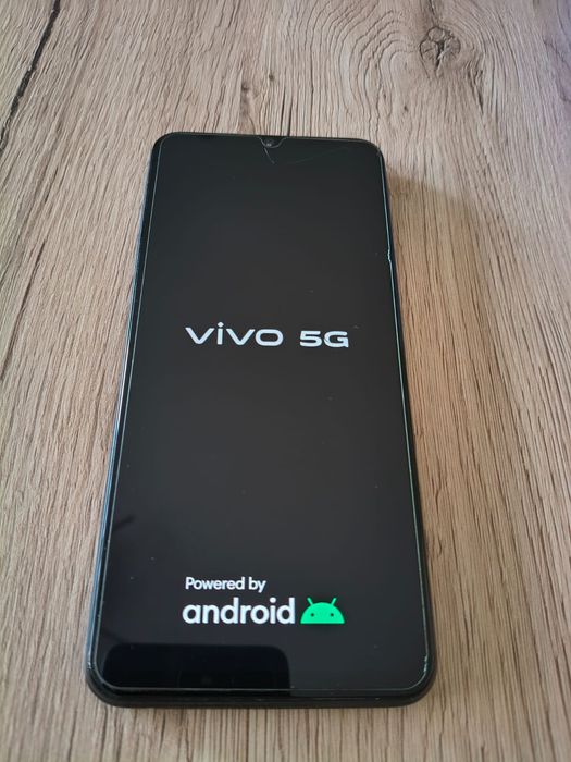 Vivo y72 5g polecam