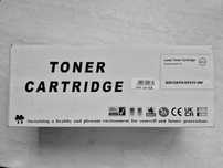 Toner cartridge do drukarki

Q2612A

Q2612A/FX-9/FX10 UNI

nowy