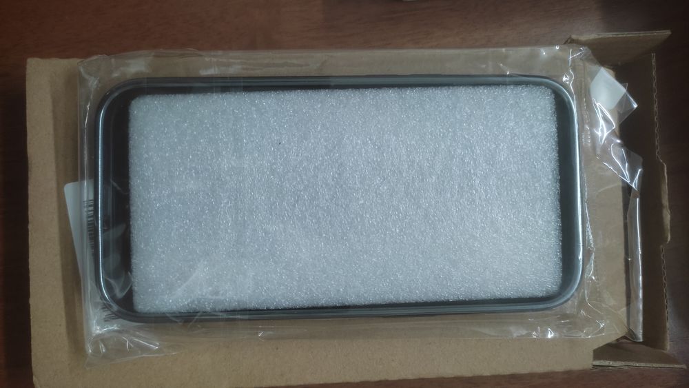 Capa iPhone 15 Pro Max