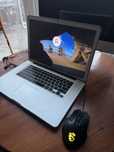 MacBook Pro 2010 15-inch