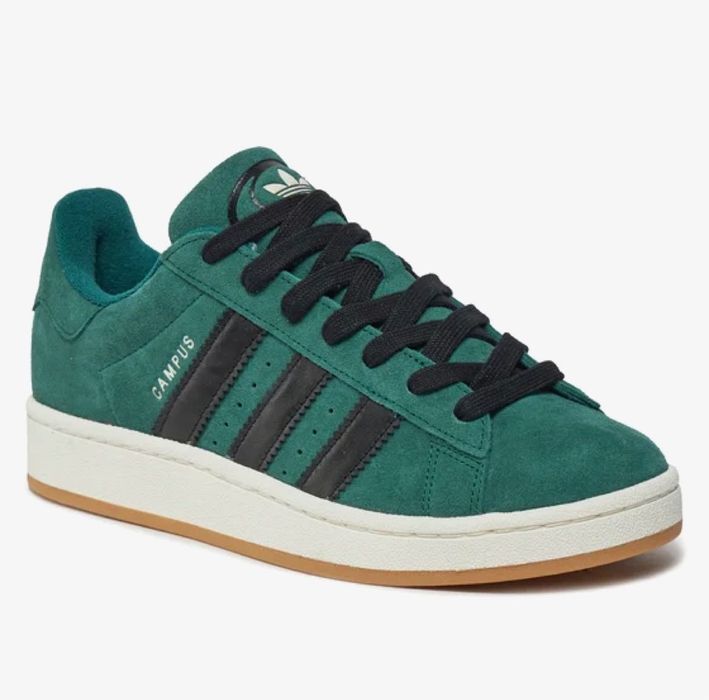 Adidas original campus green/ Адідас кампус зелений