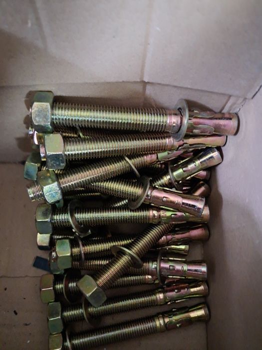 Kotwa opaskowa.16x140