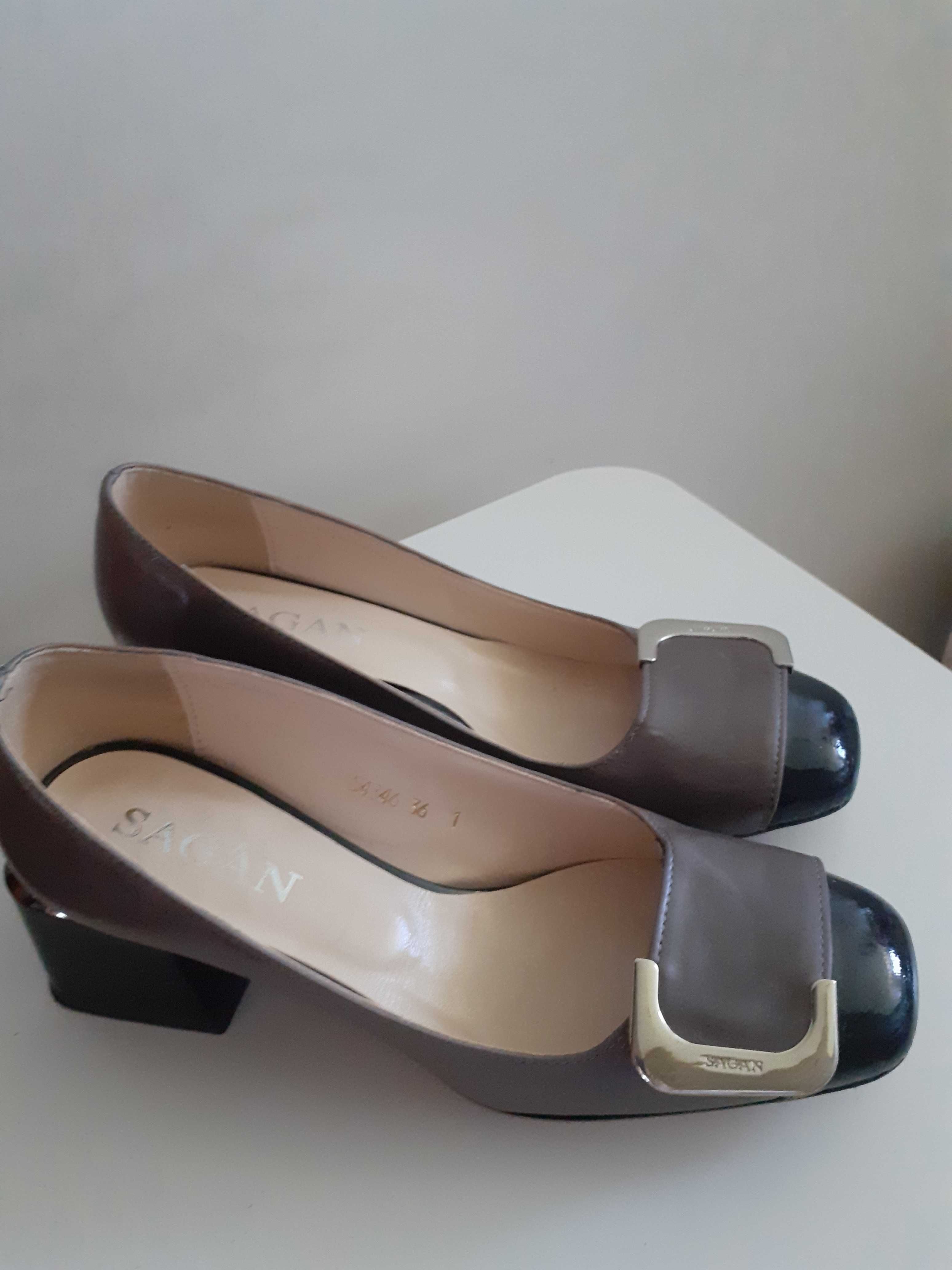 Buty SAGAN rozm.36