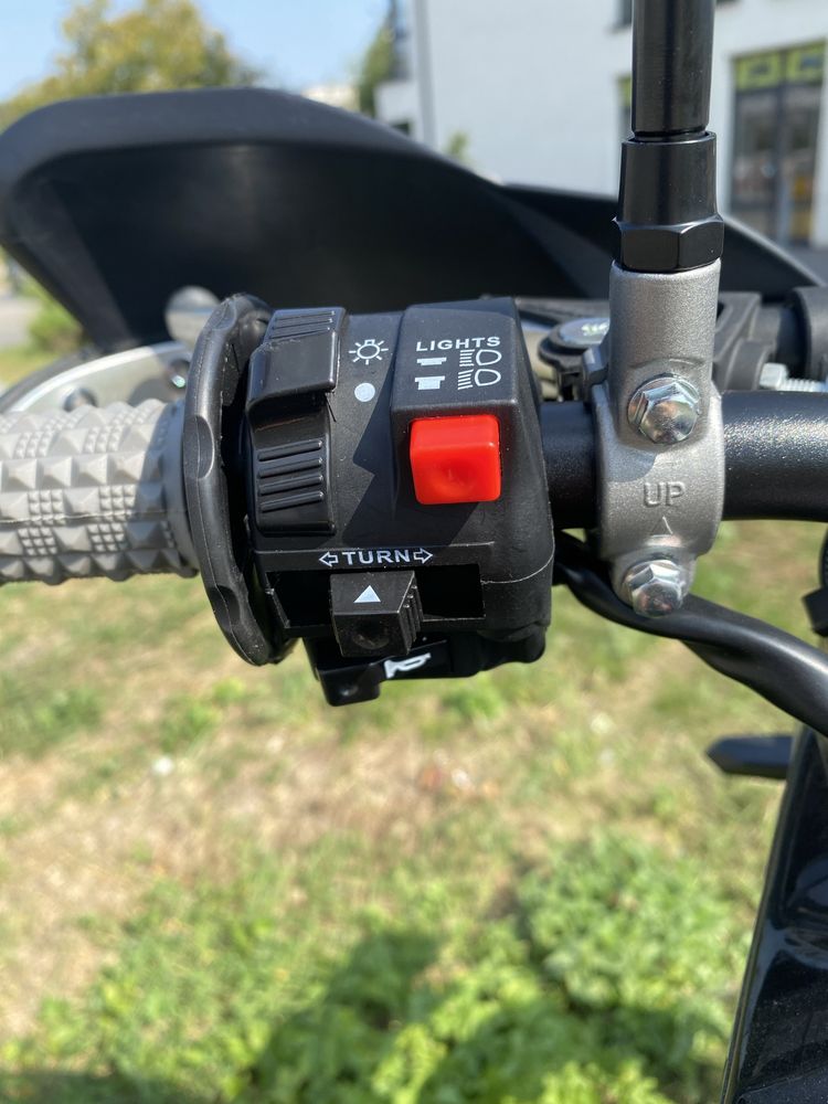 NEW ZUUMAV S6 (S6-YBF300H) Enduro Доставка/Кредит