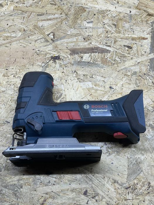 Wyrzynarka bosch 2024