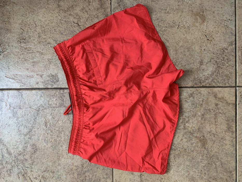 Шорти Calvin Klein. S