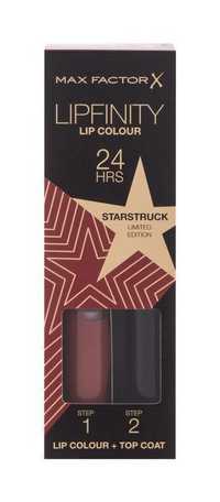 Max Factor 90 Starstruck 24Hrs Lipfinity Pomadka 4,2G (W) (P2)