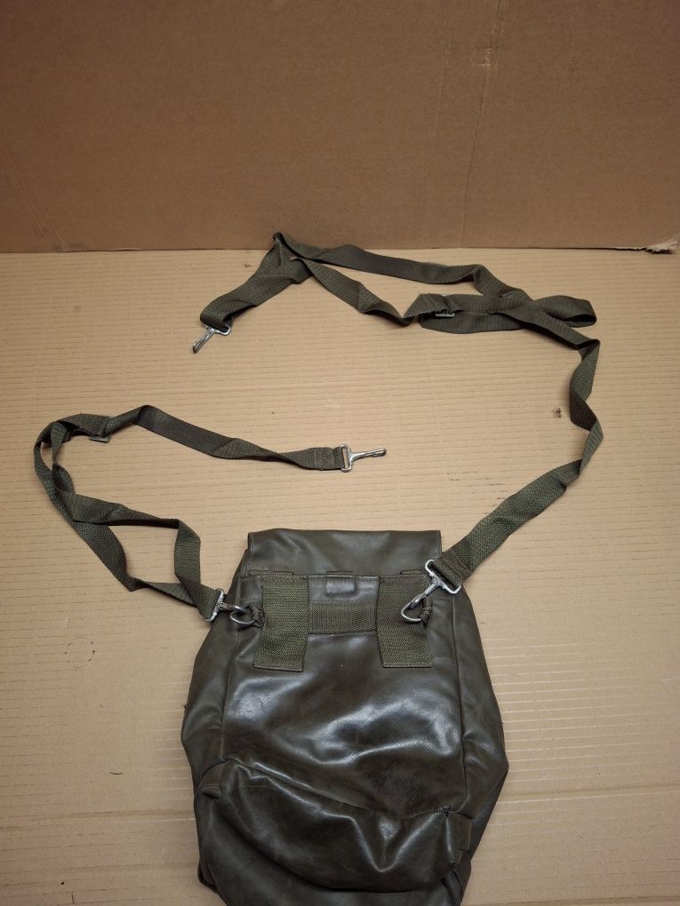 Torba zasobnik na maskę p.gaz mp6