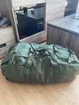 Torba wojskowa US Army worek żeglarski 110l