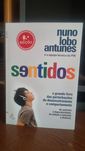 Sentidos - Nuno Lobo Antunes