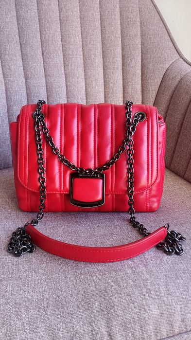 Mala LONGCHAMP nova com garantia vitalícia