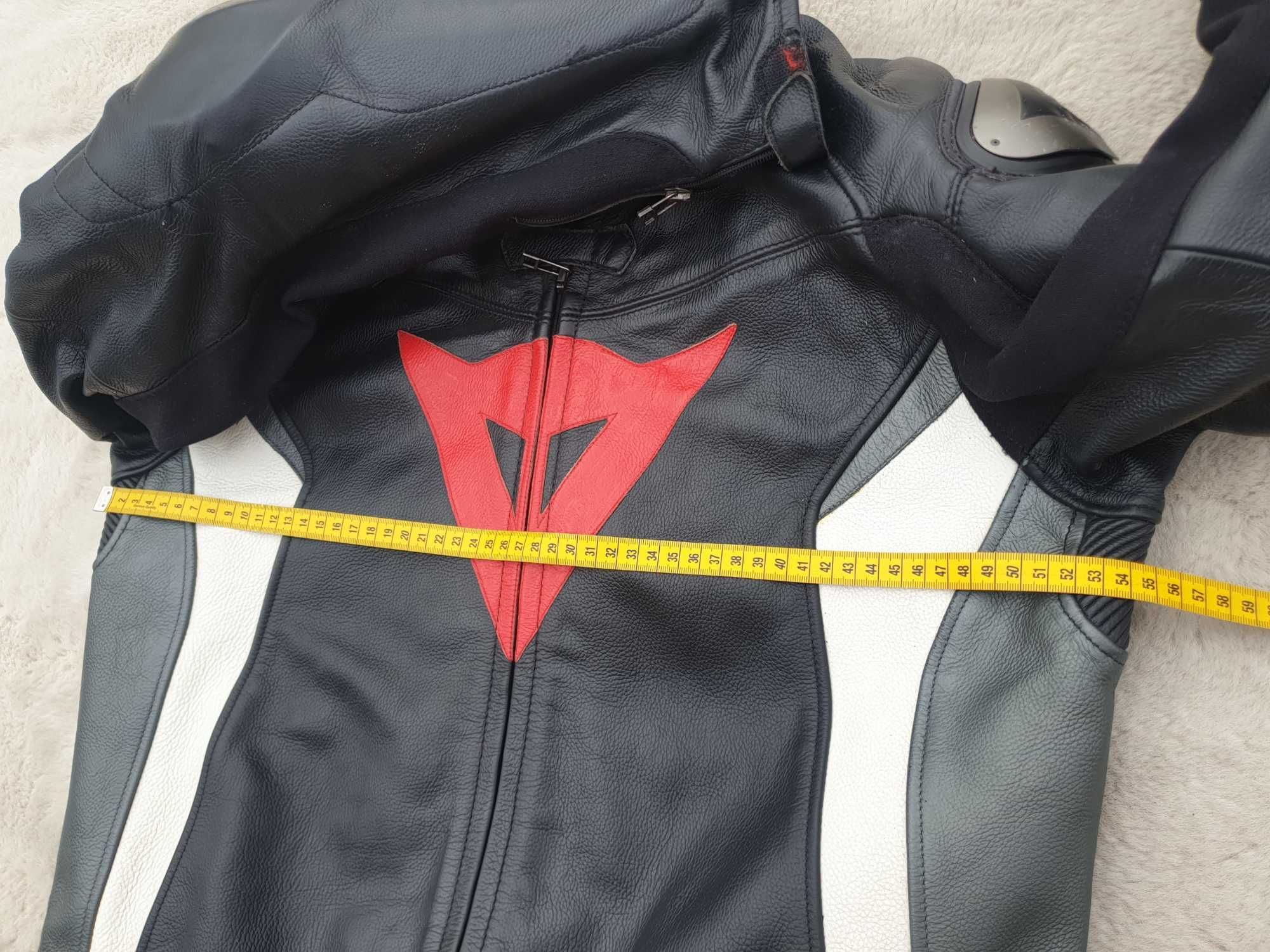 Dainese Crono 54 Eur XL kombinezon motocyklowy