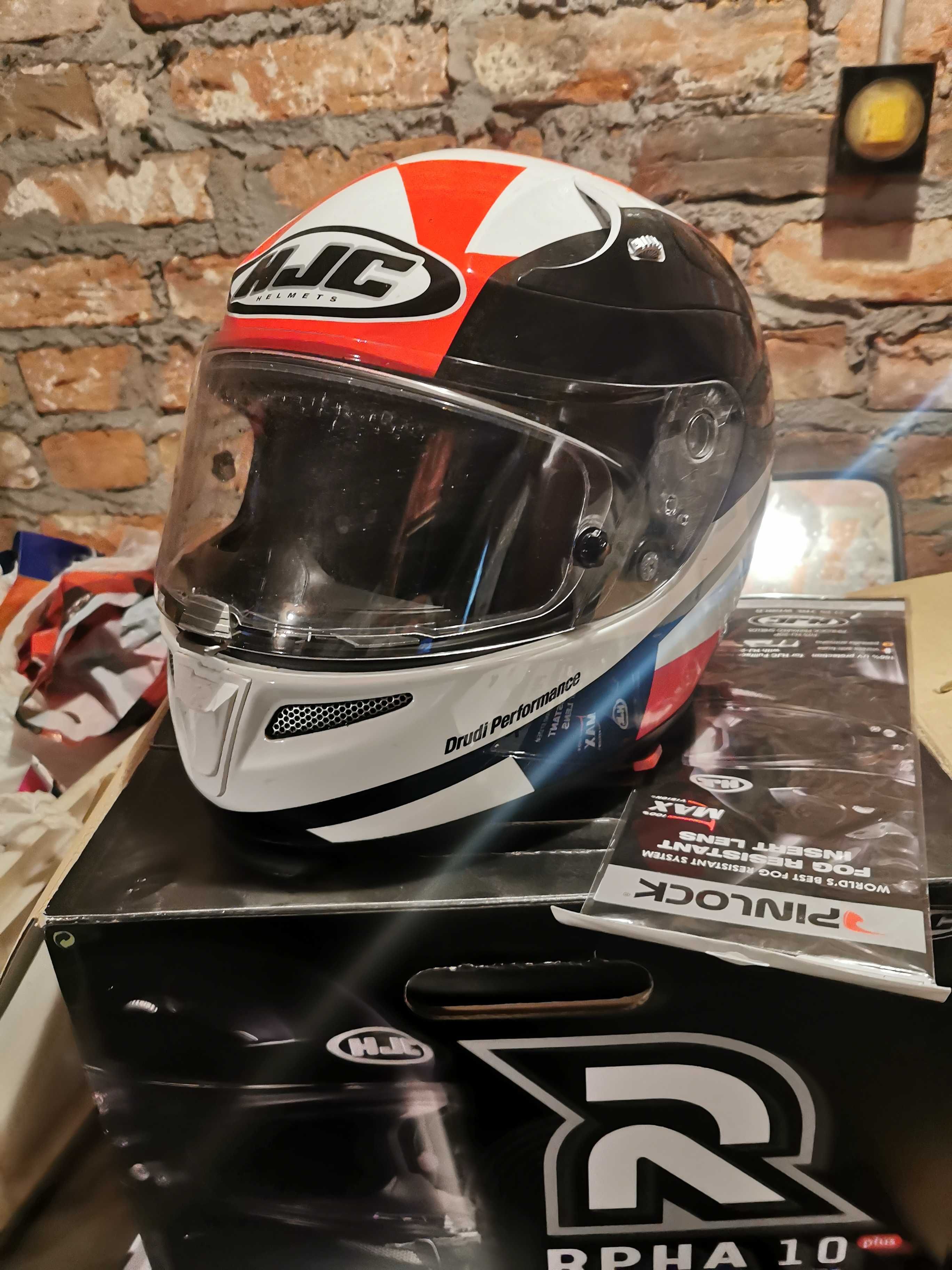 Kask integralny HJC R-PHA