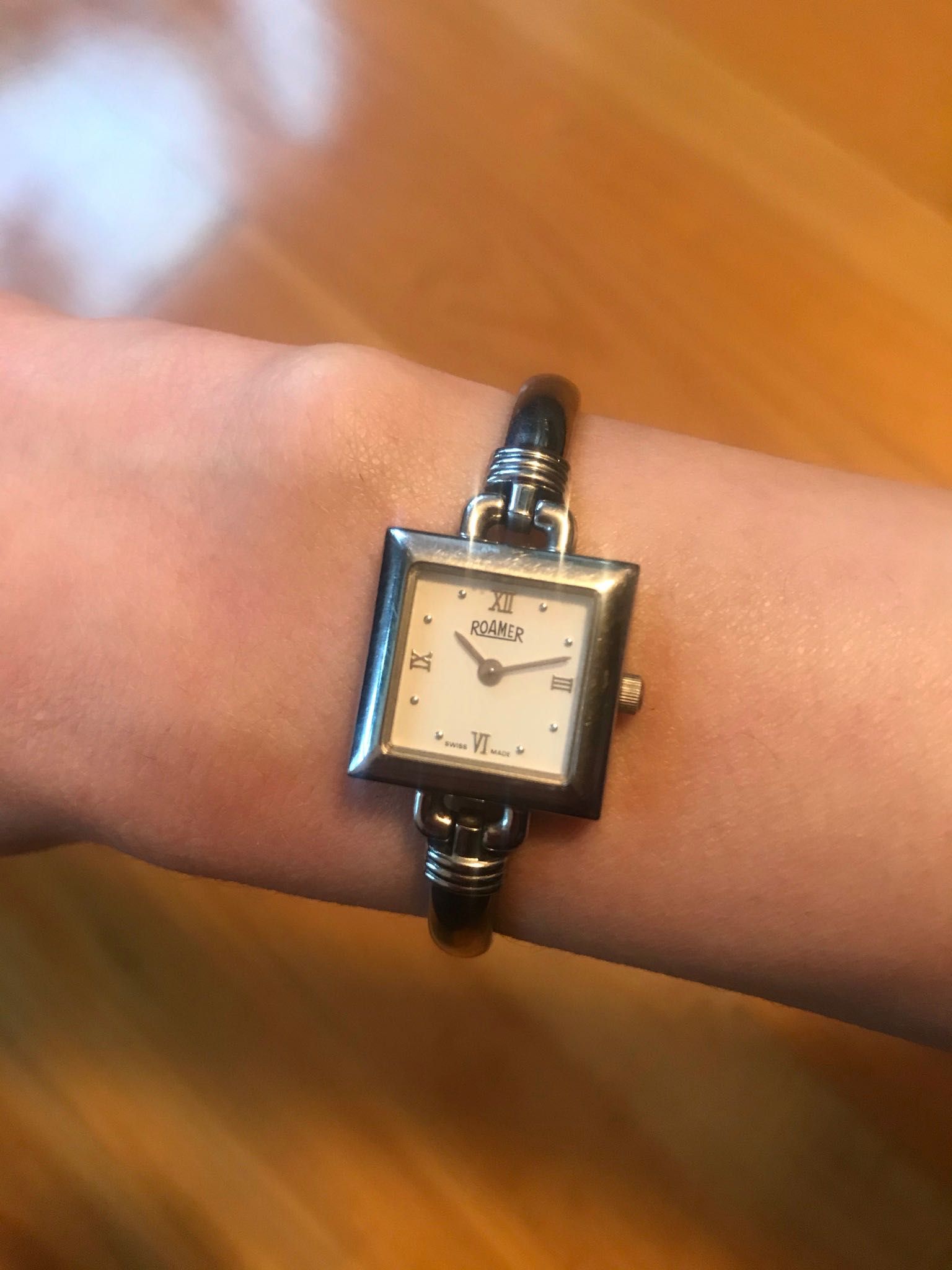Zegarek damski ROAMER