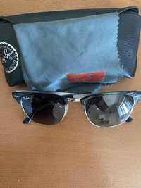 Óculos de sol Ray Ban Clubmaster