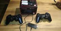 Konsola retro X2 plus 256Gb. 50000 game HD10. pro 4K