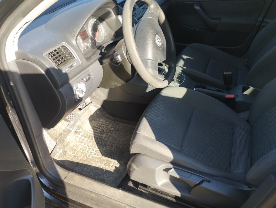 VW Golf 5 2006 rok 1.9 TDI