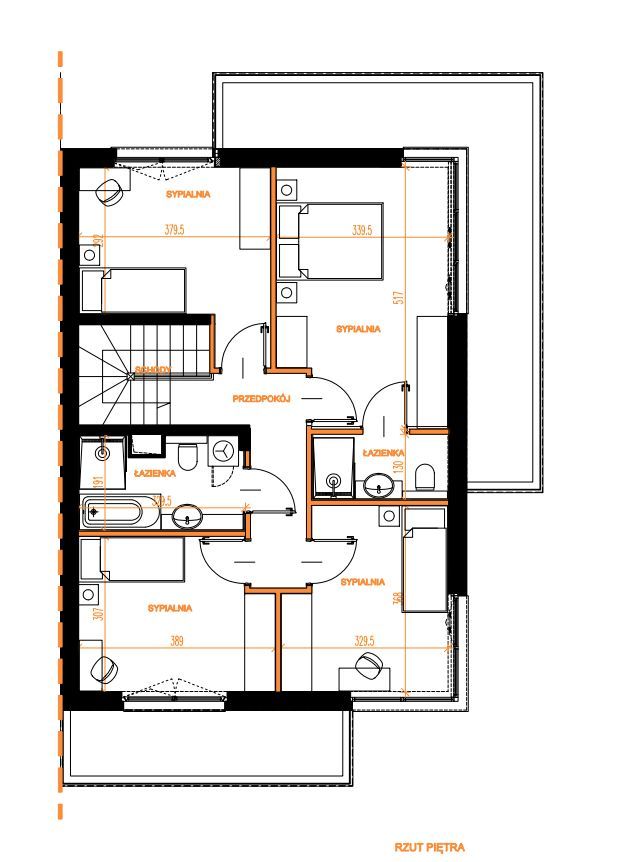 140 m2 w Wilanowie + niespodzianka do 15/07