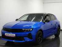 Opel Astra 1.2T 131PS SPORT GS LINE / Na Gwarancji Fabrycznej - AUTO BIJAK
