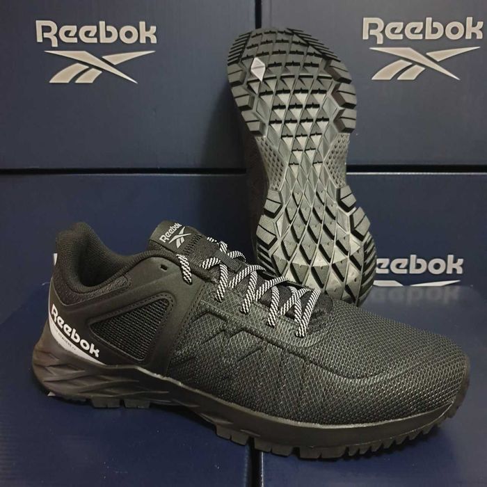 Фірмове взуття гуртом оптом Reebok Рибок дропшипинг сток обуви сток