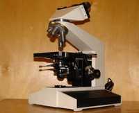 Mikroskop BIOLAR mikroskop badawczy biologiczny Biolar PZO nie Zeiss 7