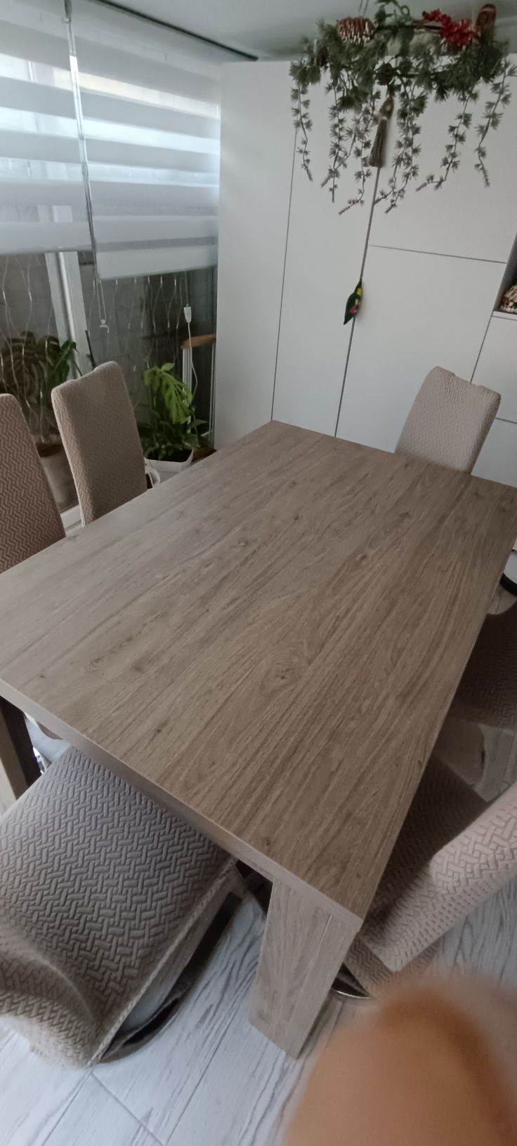 Mesa sala jantar