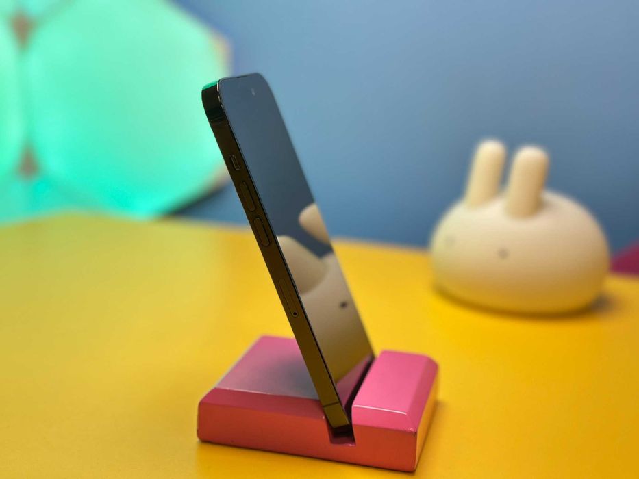 Смартфон Apple iPhone 14 Pro 128GB Space Black(145934) Б/У З ГАРАНТІЄЮ