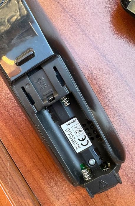 Беспроводной Телефон Panasonic CD445