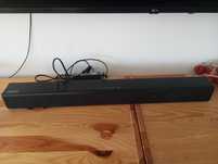 Wieża mikrowieza mini Soundbar Samsung HW-J250 Pilot zestaw !