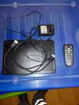 WesterDigital media player 1 TB