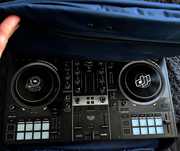 Kontroler DJ - Hercules Inpulse 500 + Etui za 300 zł Wysyłka Olx
