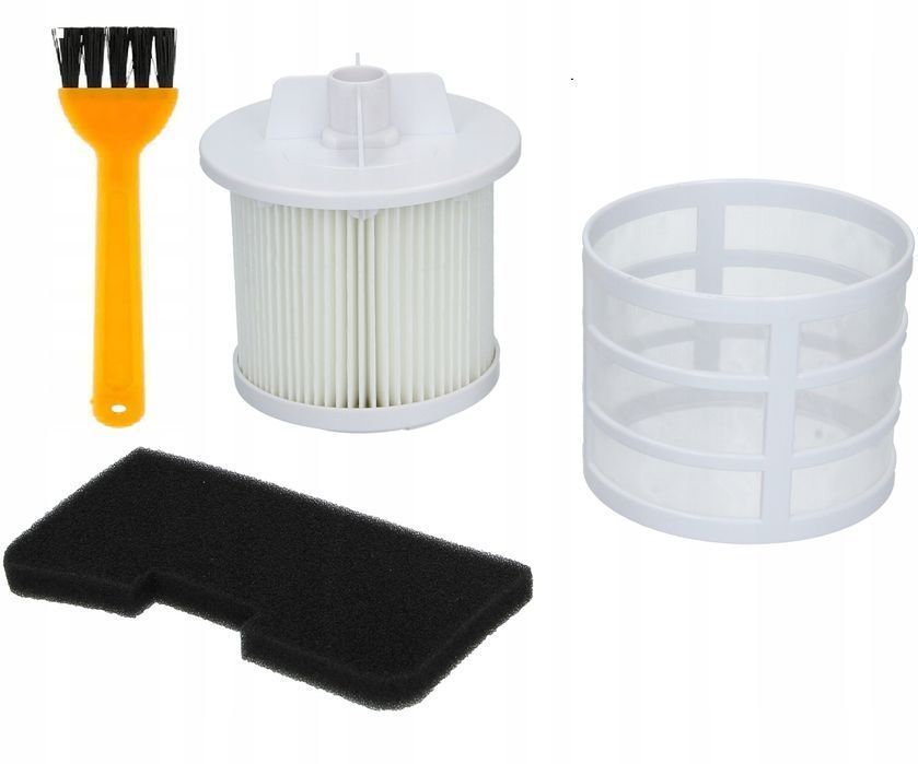 filtr cyklonowy hepa do odkurzacza hoover u66 se71 sprint evo spirit b