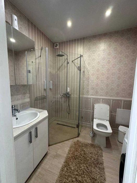 Твій простір, твій дім, твої правила 4к таун на Софіївській Борщагівці