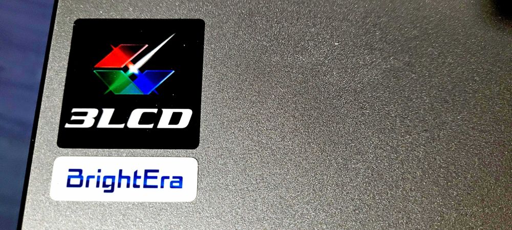 Projector Sony VPL-X40