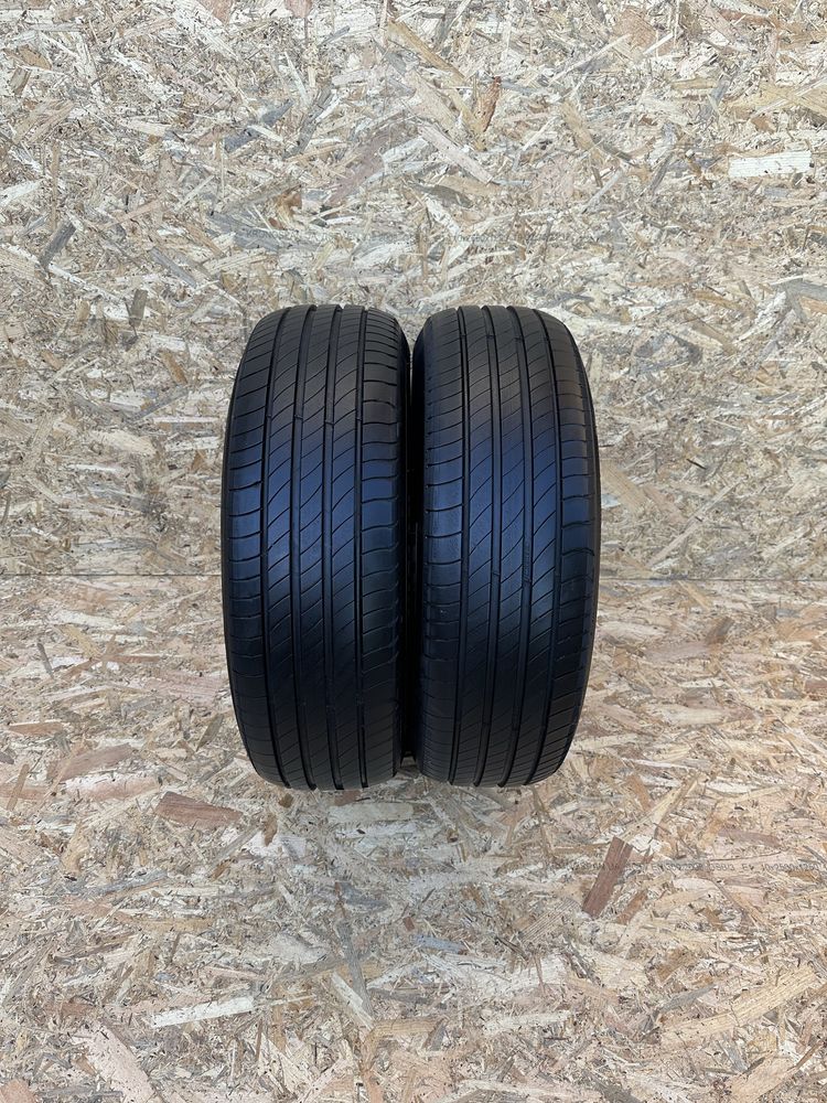 Пара літніх шин195/65 R15 91V MICHELIN e•PRIMACY гума резина шини