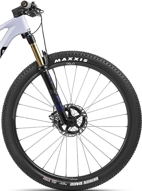 Rower górski Orbea Oiz M-Team XTR 2024, 100% gotowy do jazdy Raty 0% /