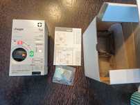 HAGER HXC042H Napęd silnikowy h250, 200-220VAC