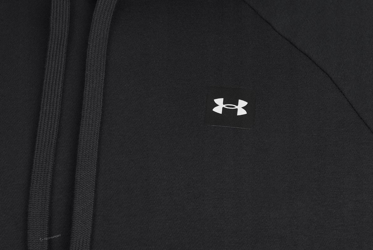 Under Armour Męski Dres Bawełna Bluza Spodnie Xxl