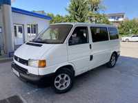 Volkswagen T4 2.5TDi 2002рік Transporter