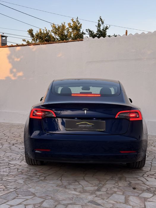 Tesla Model 3 Sr plus LFP