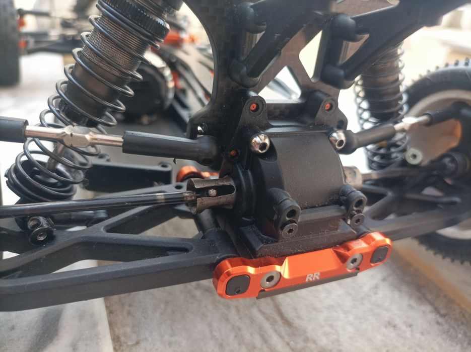 Team-c tm4 buggy