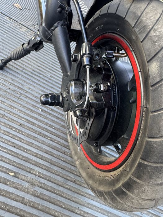 Електро самокат Hypernowa