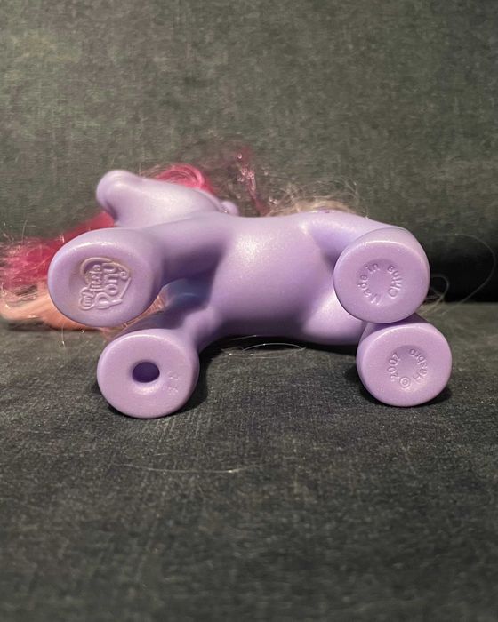 my little pony g3 starsong halloween