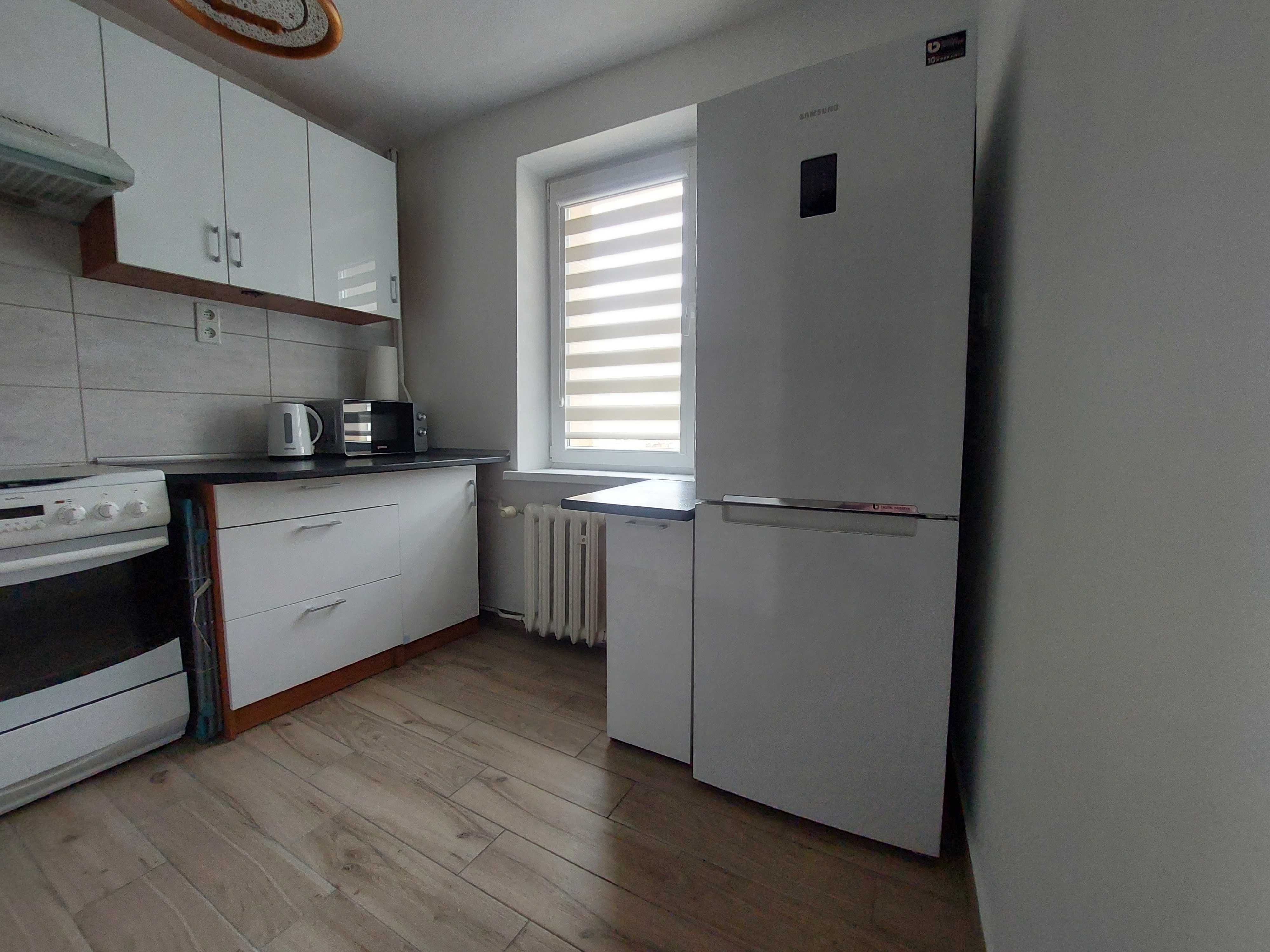 Apartament w Lesku, wynajem wakacyjny, Odpocznij w Lesku