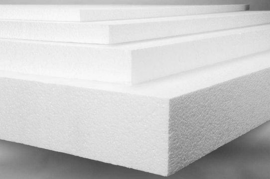 Styropian Fasada/Podłoga-Termoorganika,Knauf,Swisspor-Dostawa Gratis