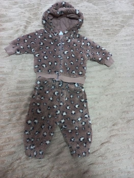 Костюм для дівчинки 56-62р